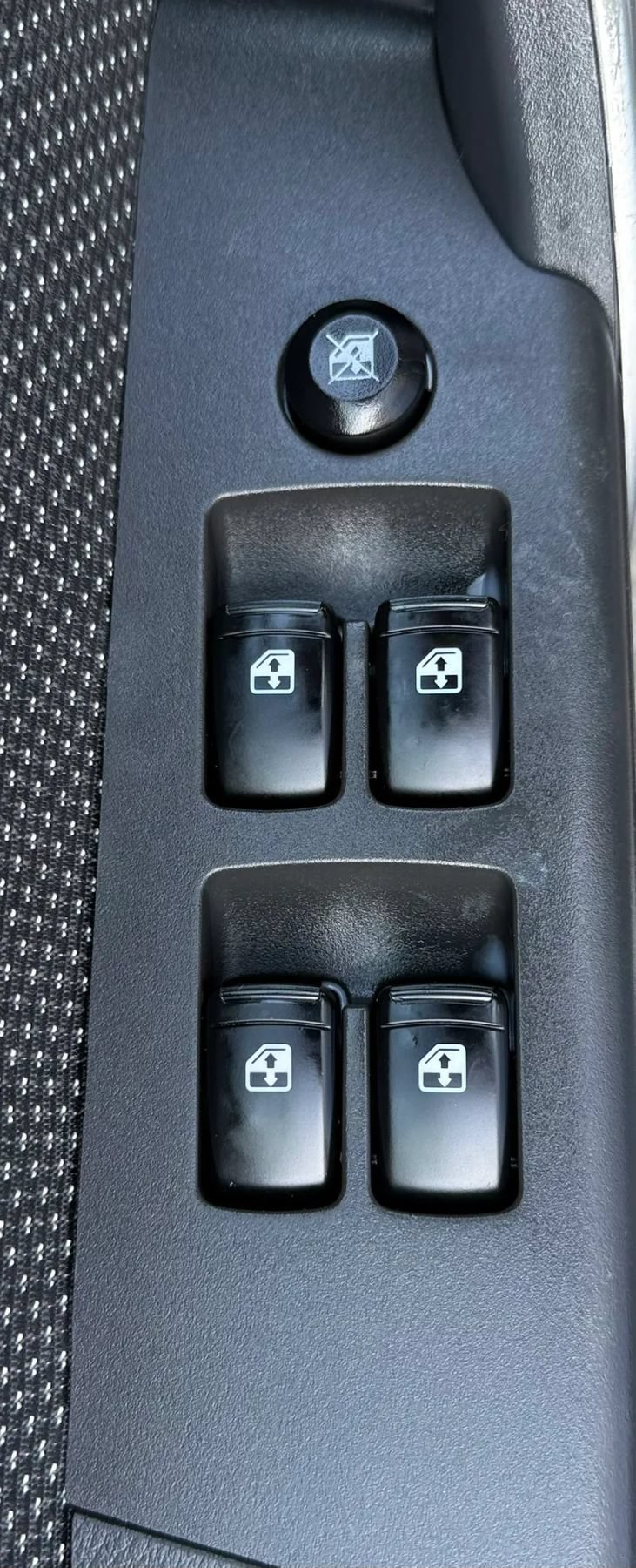 Used 2011 Chevrolet Aveo LT w/ Power and Convenience Package FWD image 19