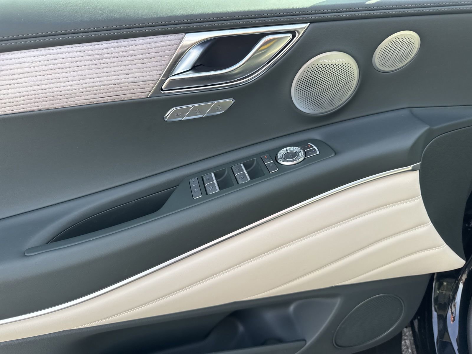 Used 2026 Genesis GV80 3.5T Prestige image 23