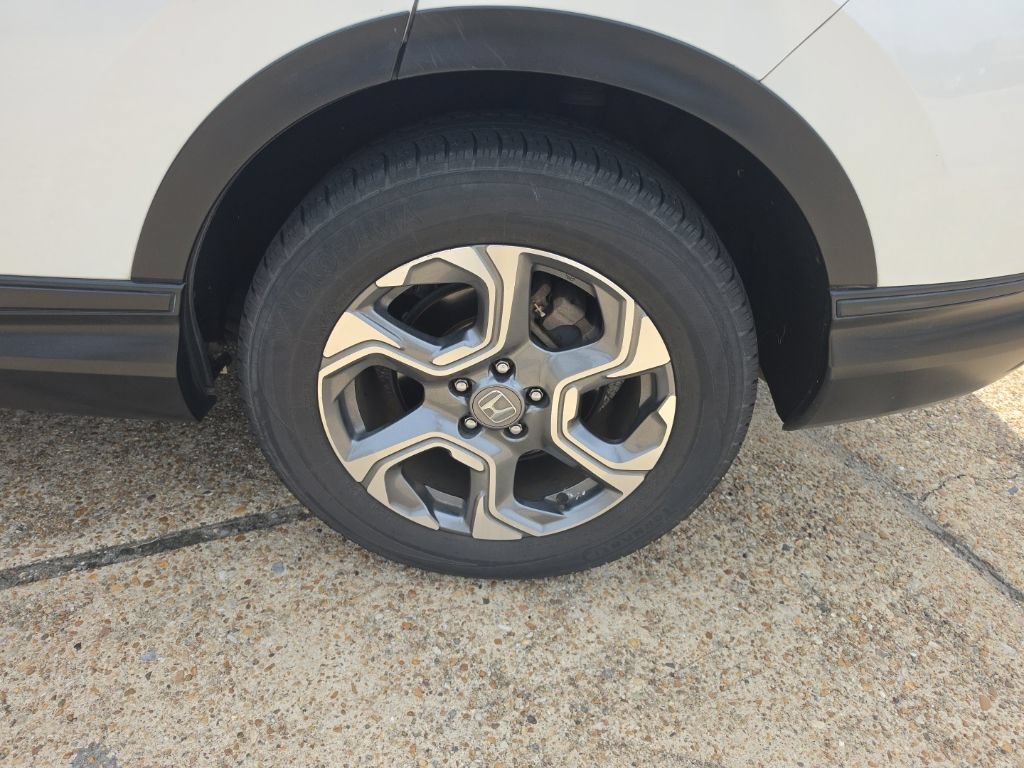 Used 2019 Honda CR-V EX-L image 10