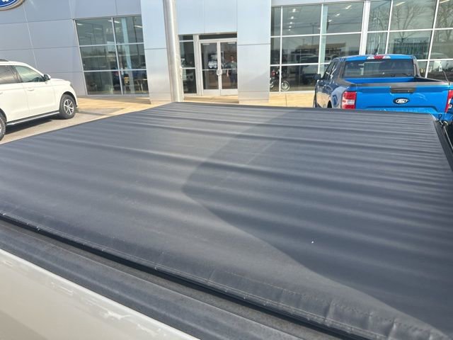 Used 2017 Ford F150 Platinum w/ Equipment Group 701A Luxury image 13