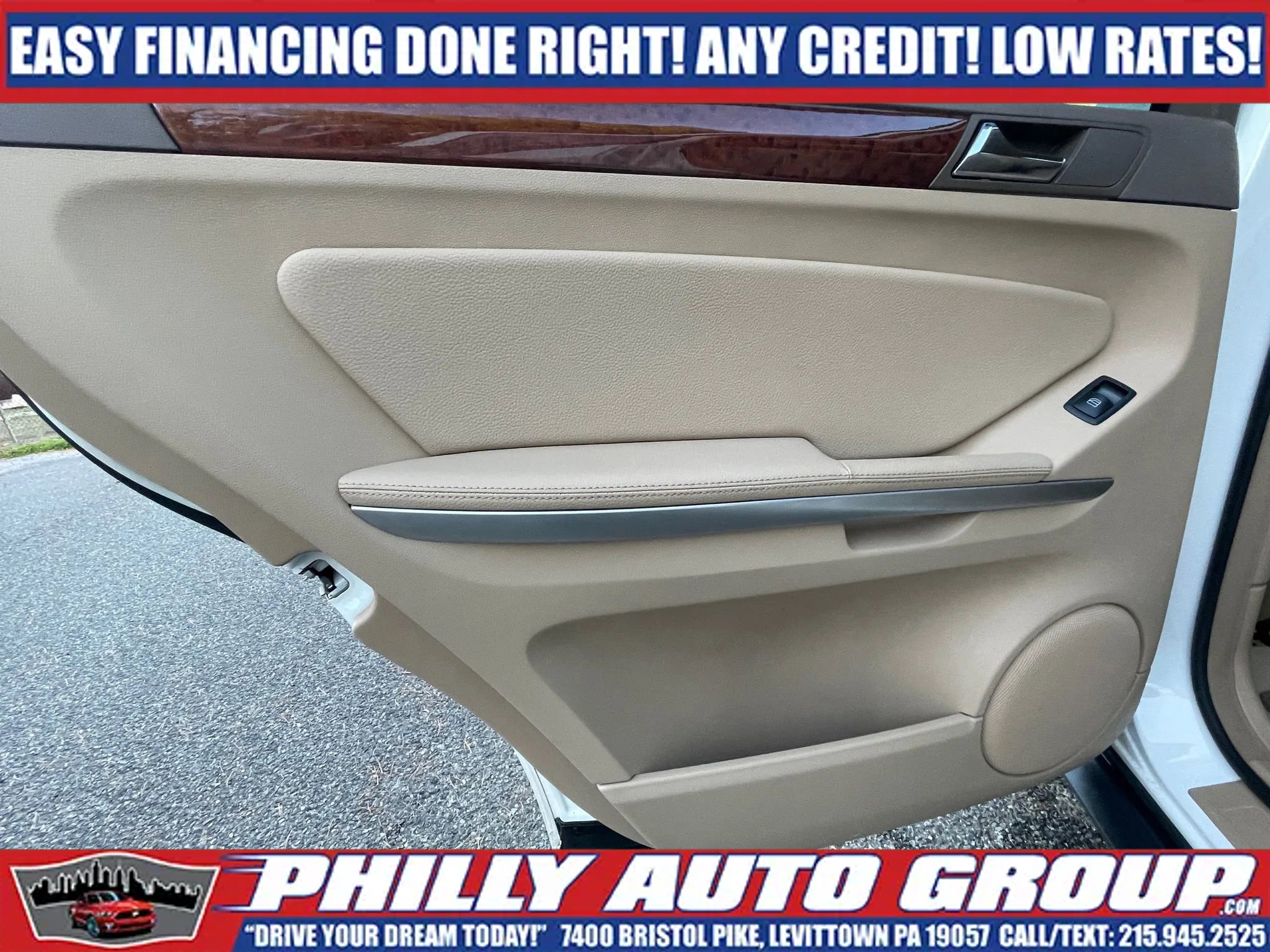 Used 2009 Mercedes-Benz GL 320 BlueTEC 4MATIC image 29