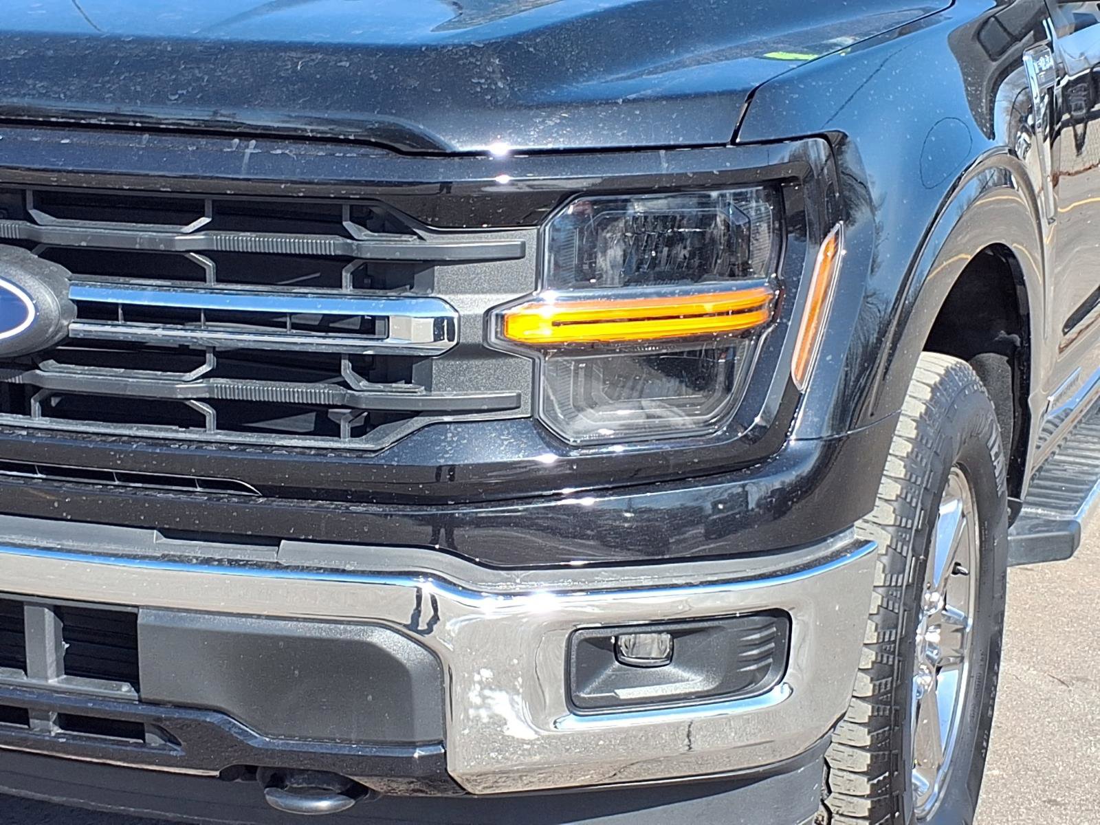 Used 2024 Ford F150 XLT w/ Mobile Office Package image 28