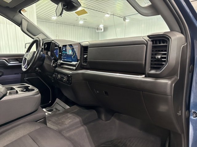 Used 2022 Chevrolet Silverado 1500 RST image 33