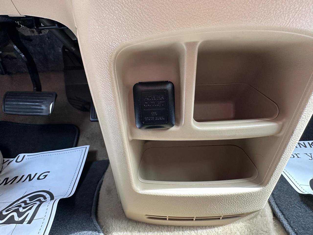 Used 2009 Honda CR-V LX image 36