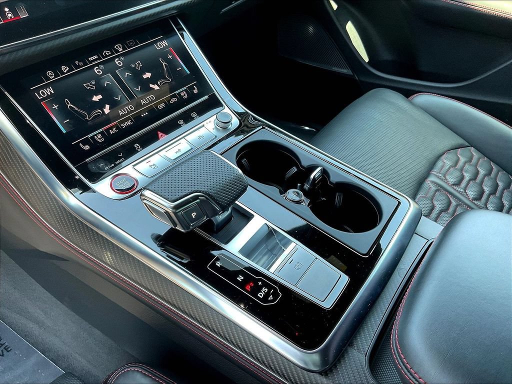 Used 2023 Audi RS Q8 AWD/4WD image 18