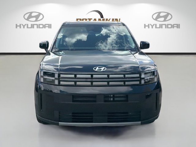 New 2027 Hyundai Santa Fe SE FWD image 2