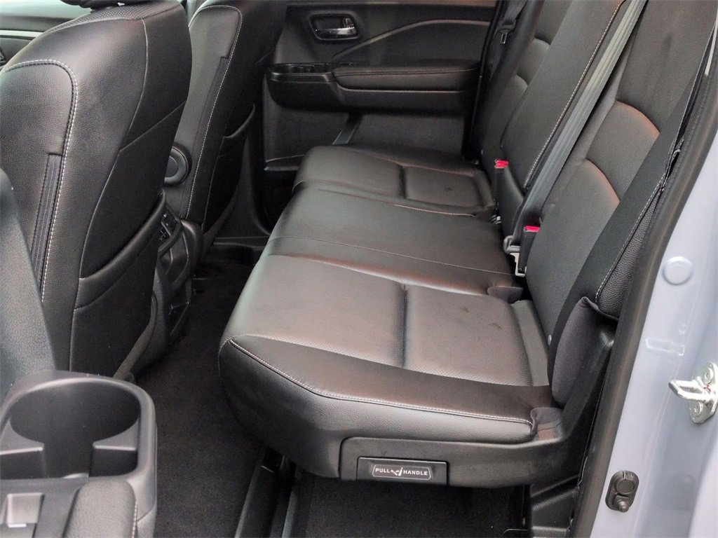 Used 2023 Honda Ridgeline RTL image 24