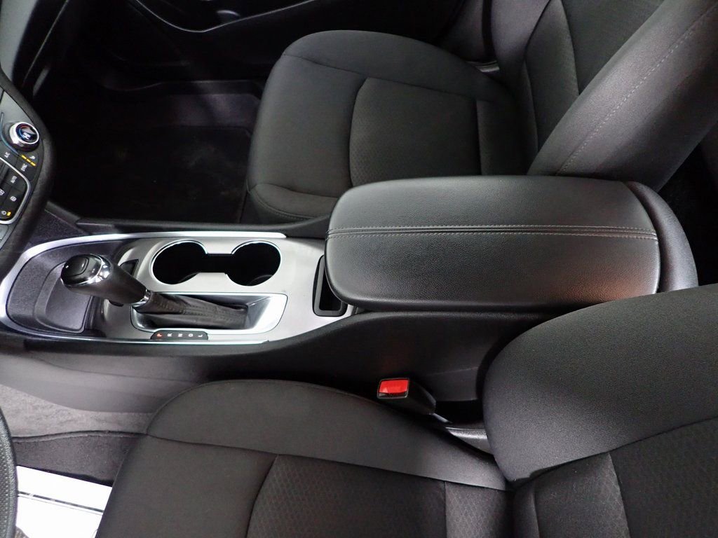 Used 2020 Chevrolet Malibu LT image 25