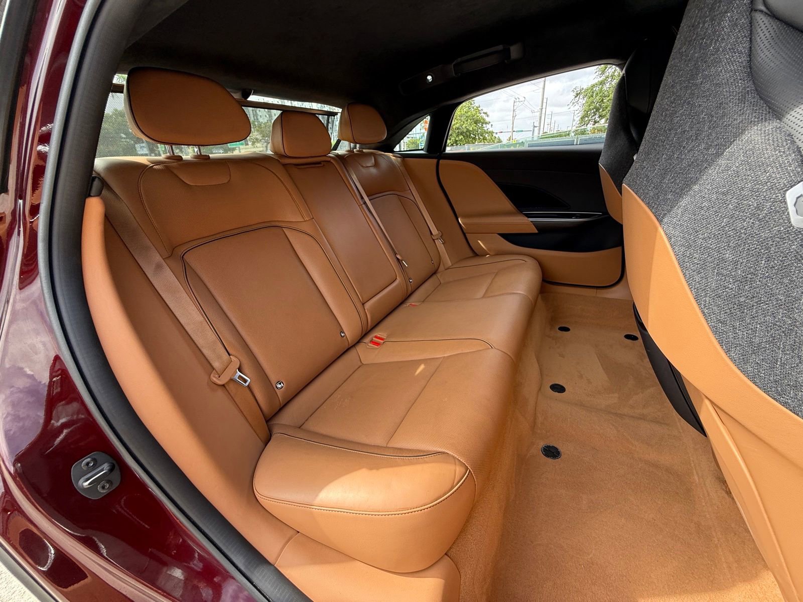 Used 2024 Lucid Air Touring image 20