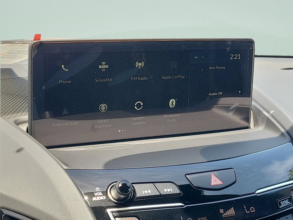 New 2026 Acura RDX SH-AWD image 17