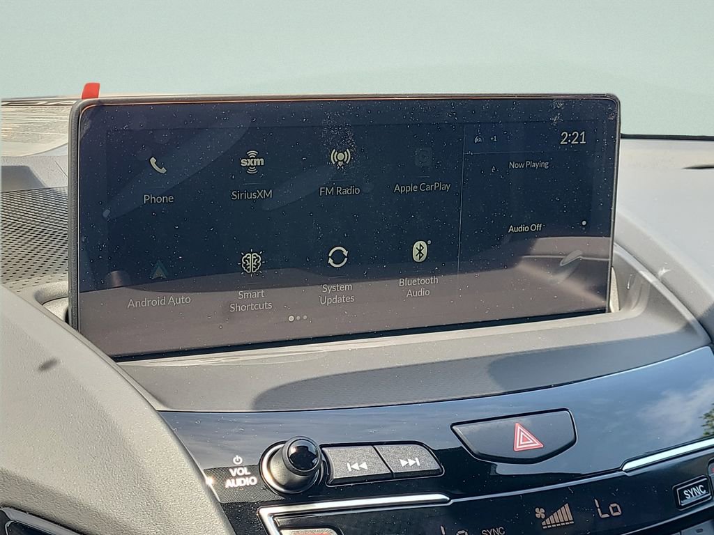 New 2026 Acura RDX SH-AWD image 17