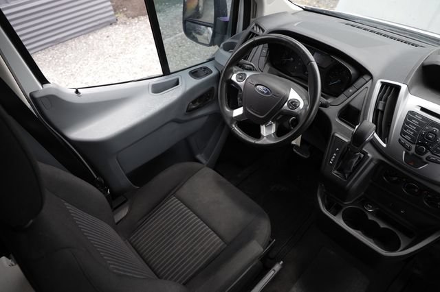Used 2015 Ford Transit 150 XLT RWD image 17