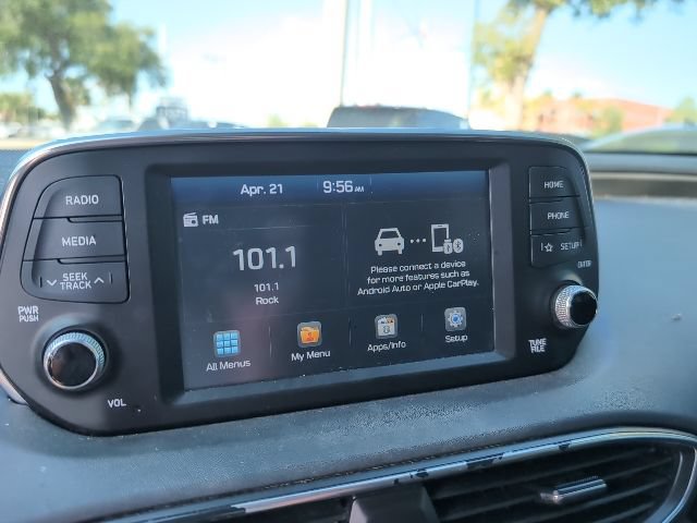 Used 2019 Hyundai Santa Fe SE FWD image 13