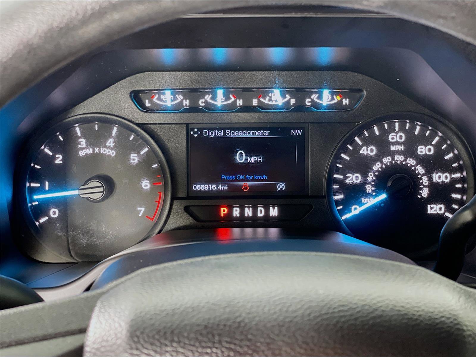 Used 2020 Ford F150 XL w/ Equipment Group 101A Mid image 16