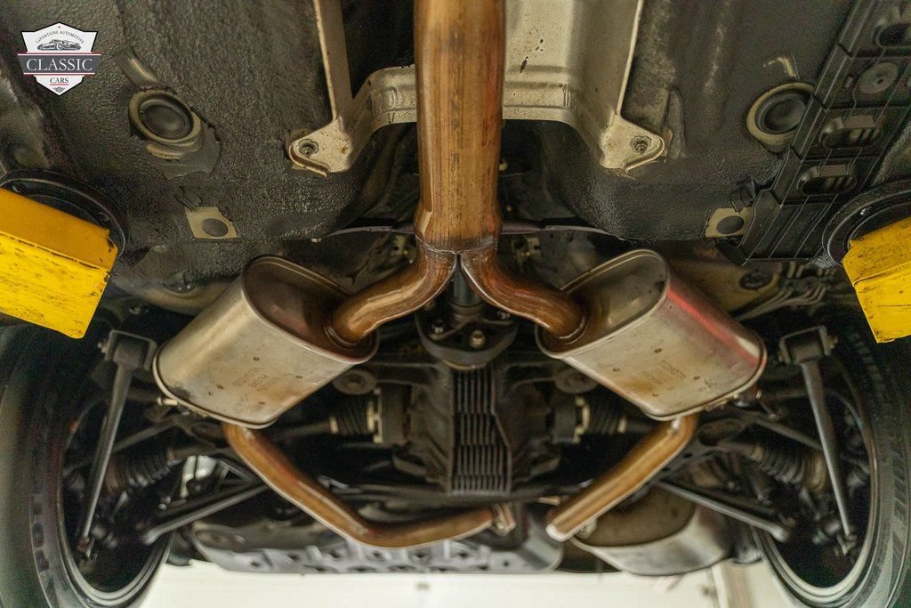 Used 1994 Toyota Supra Turbo RWD image 79