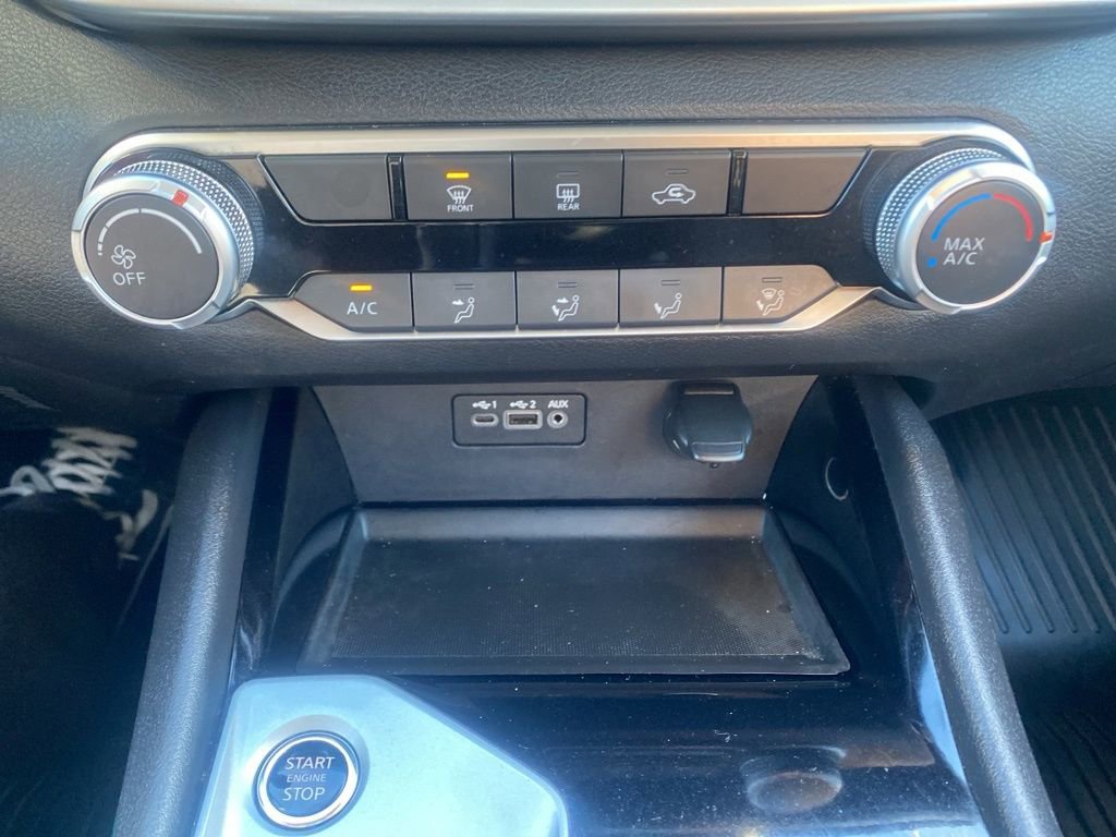 Used 2024 Nissan Altima 2.5 SV image 24