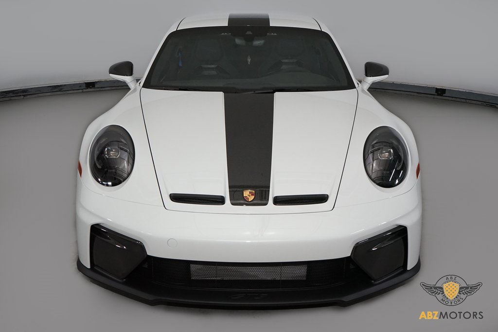 Used 2026 Porsche 911 GT3 image 4