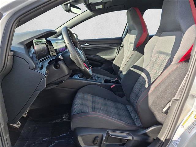 Used 2022 Volkswagen GTI S FWD image 15