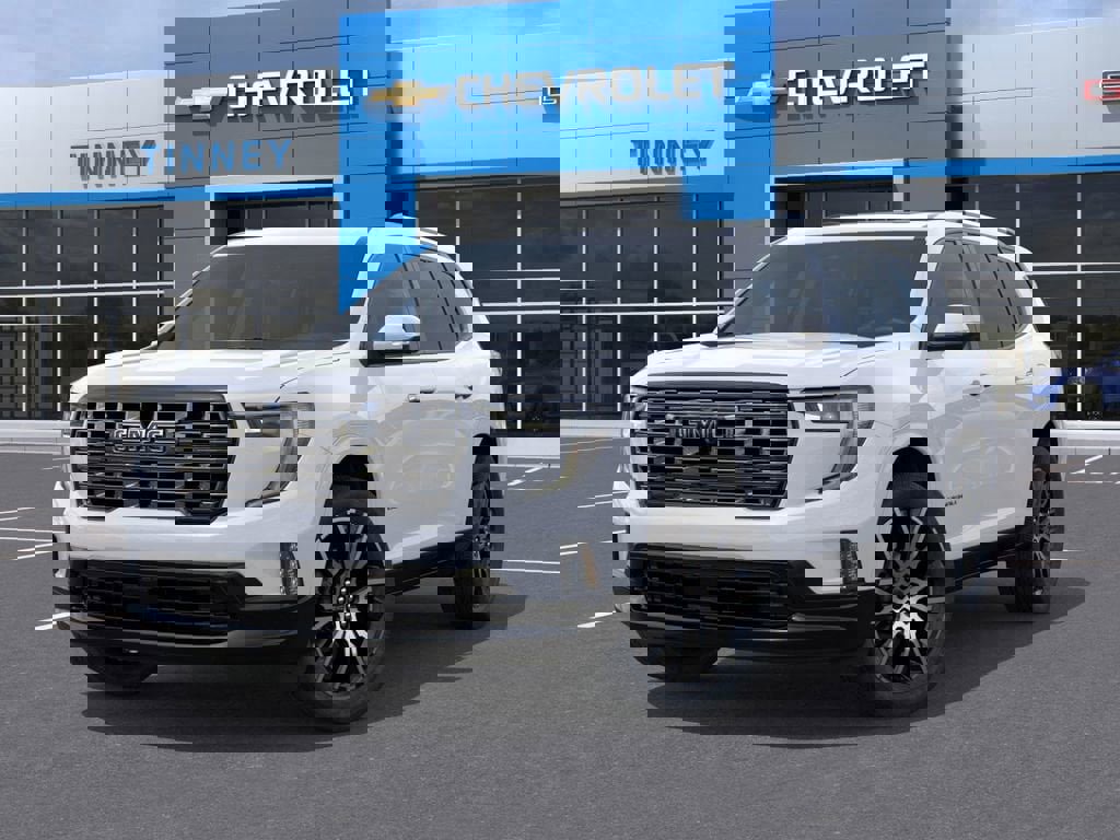 New 2026 GMC Acadia Denali Ultimate image 6