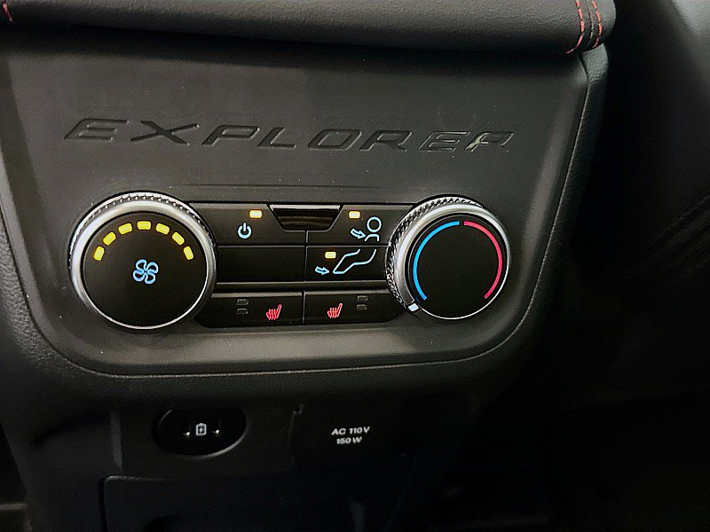 New 2025 Ford Explorer ST-Line w/ Premium Package AWD/4WD image 27