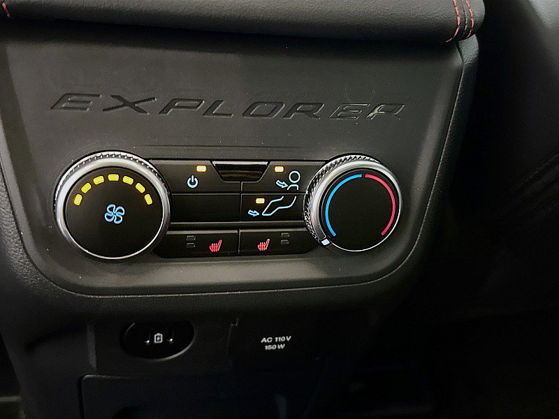 New 2025 Ford Explorer ST-Line w/ Premium Package image 27