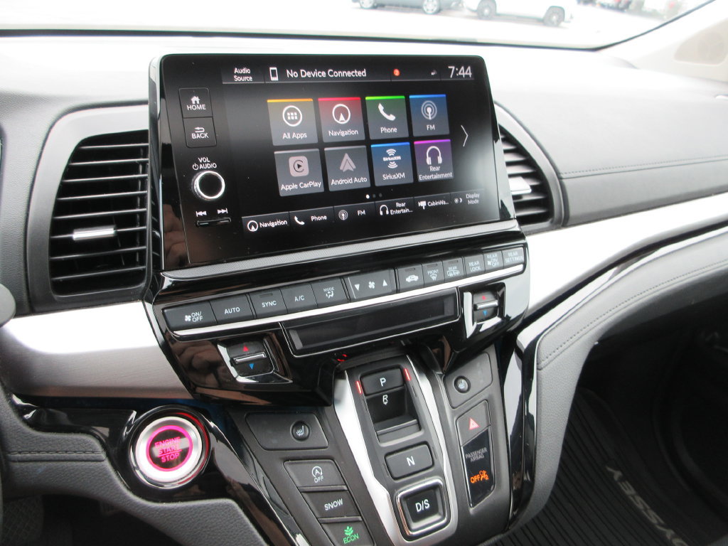 Used 2025 Honda Odyssey Touring image 30