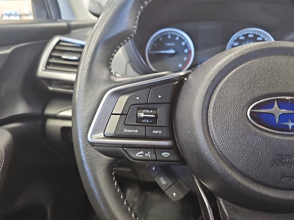 Used 2023 Subaru Forester Premium AWD/4WD image 17
