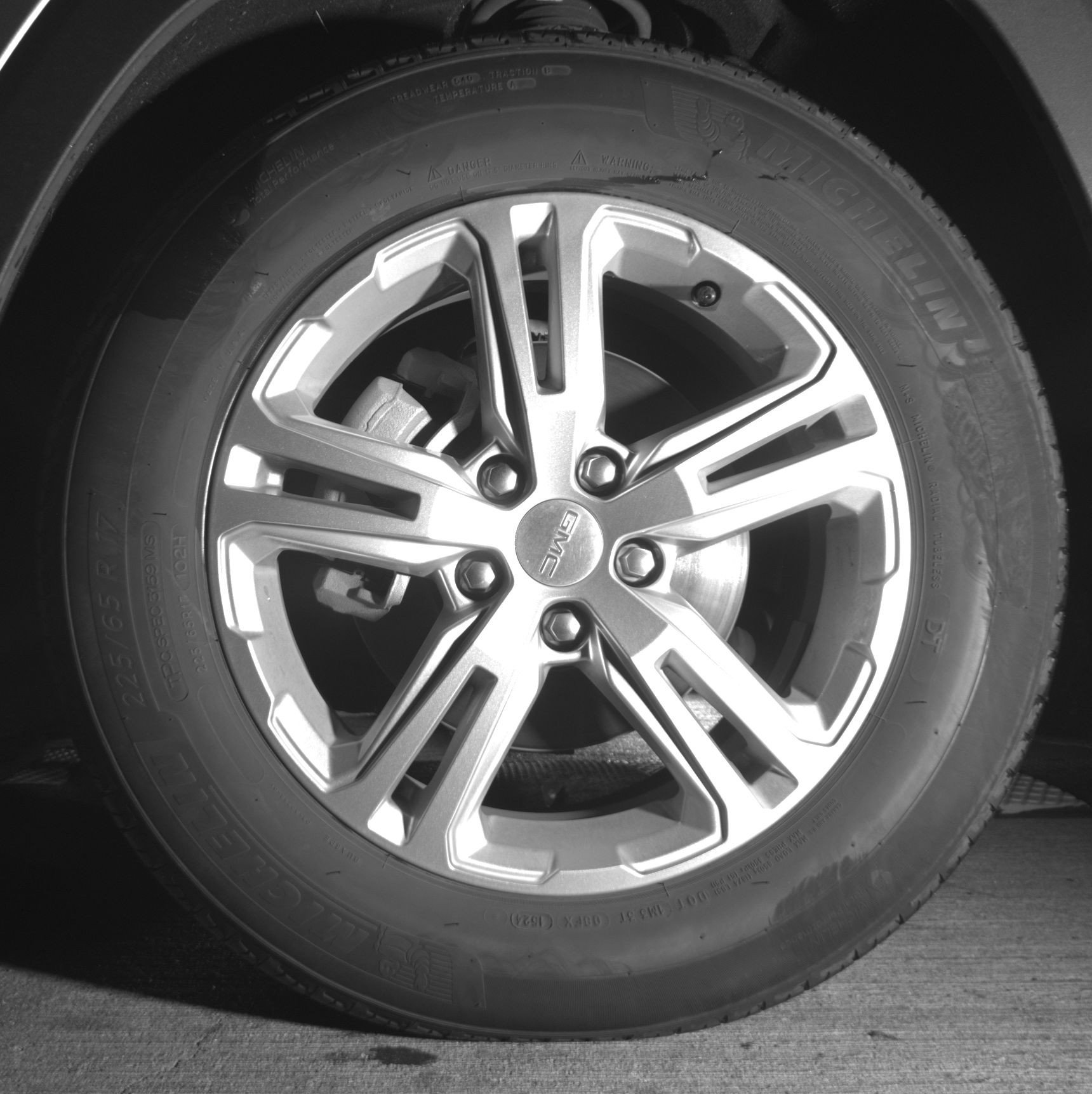 Used 2024 GMC Terrain SLE image 17