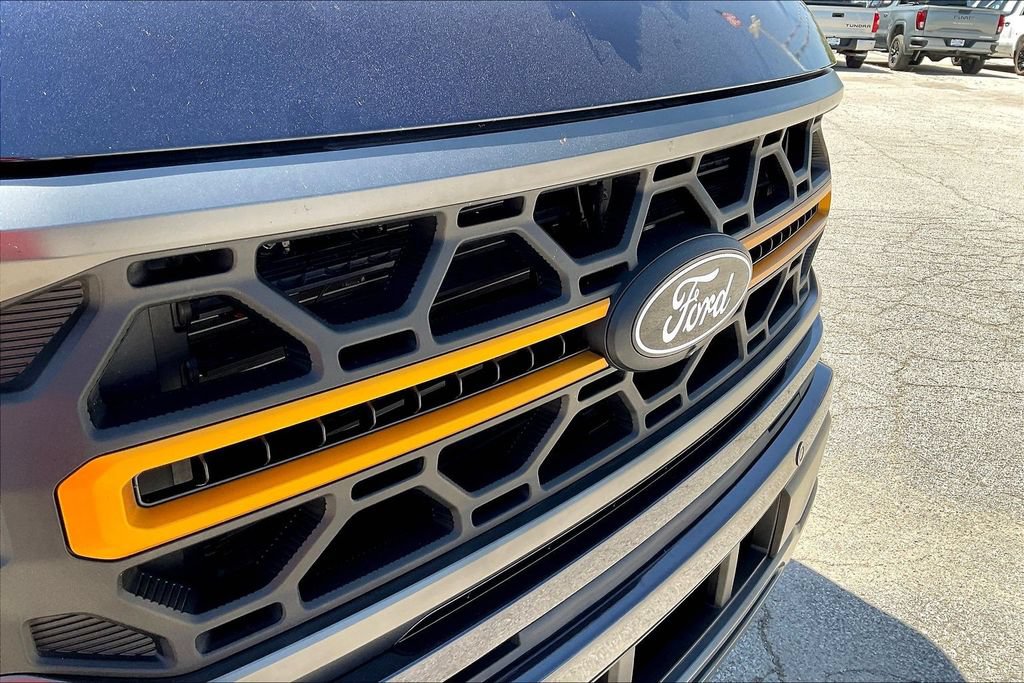Used 2025 Ford F150 Tremor w/ Tow/Haul Package AWD/4WD image 26