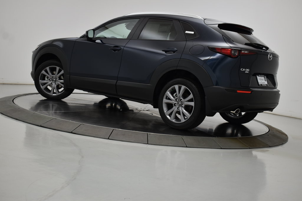 New 2026 MAZDA CX-30 AWD 2.5 S w/ Premium Package image 6