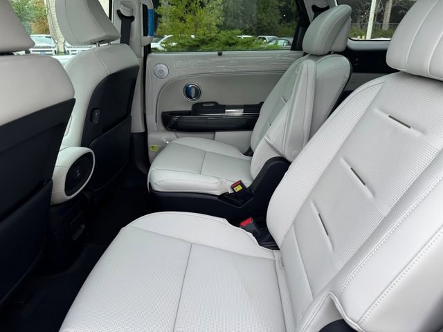 New 2026 Hyundai Palisade Calligraphy image 24