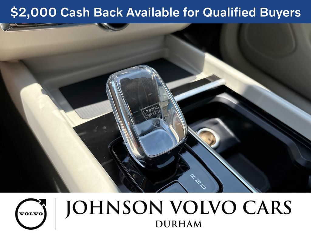New 2026 Volvo XC60 B5 Ultra w/ Protection Package Premier AWD/4WD image 23