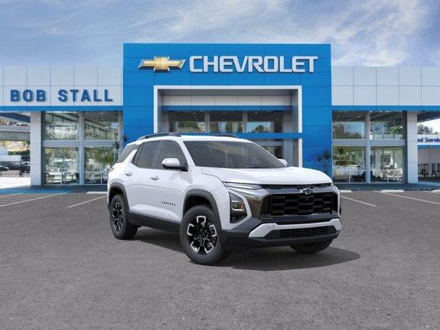 New 2027 Chevrolet Equinox ACTIV w/ Safety and Technology Package FWD image 1