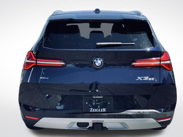 New 2026 BMW X3 xDrive30 w/ Premium Package AWD/4WD image 6