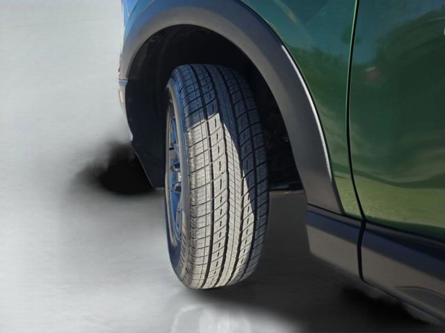 Used 2024 Ford Bronco Sport Big Bend image 31