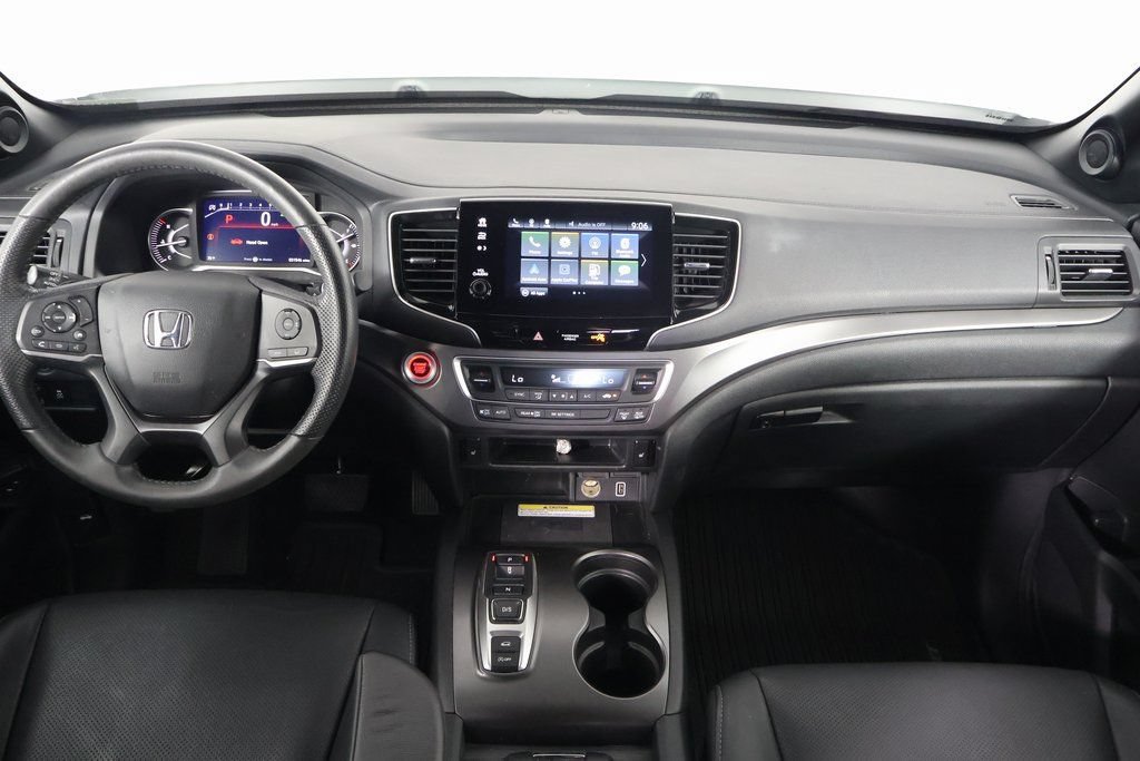 Used 2023 Honda Passport EX-L image 8