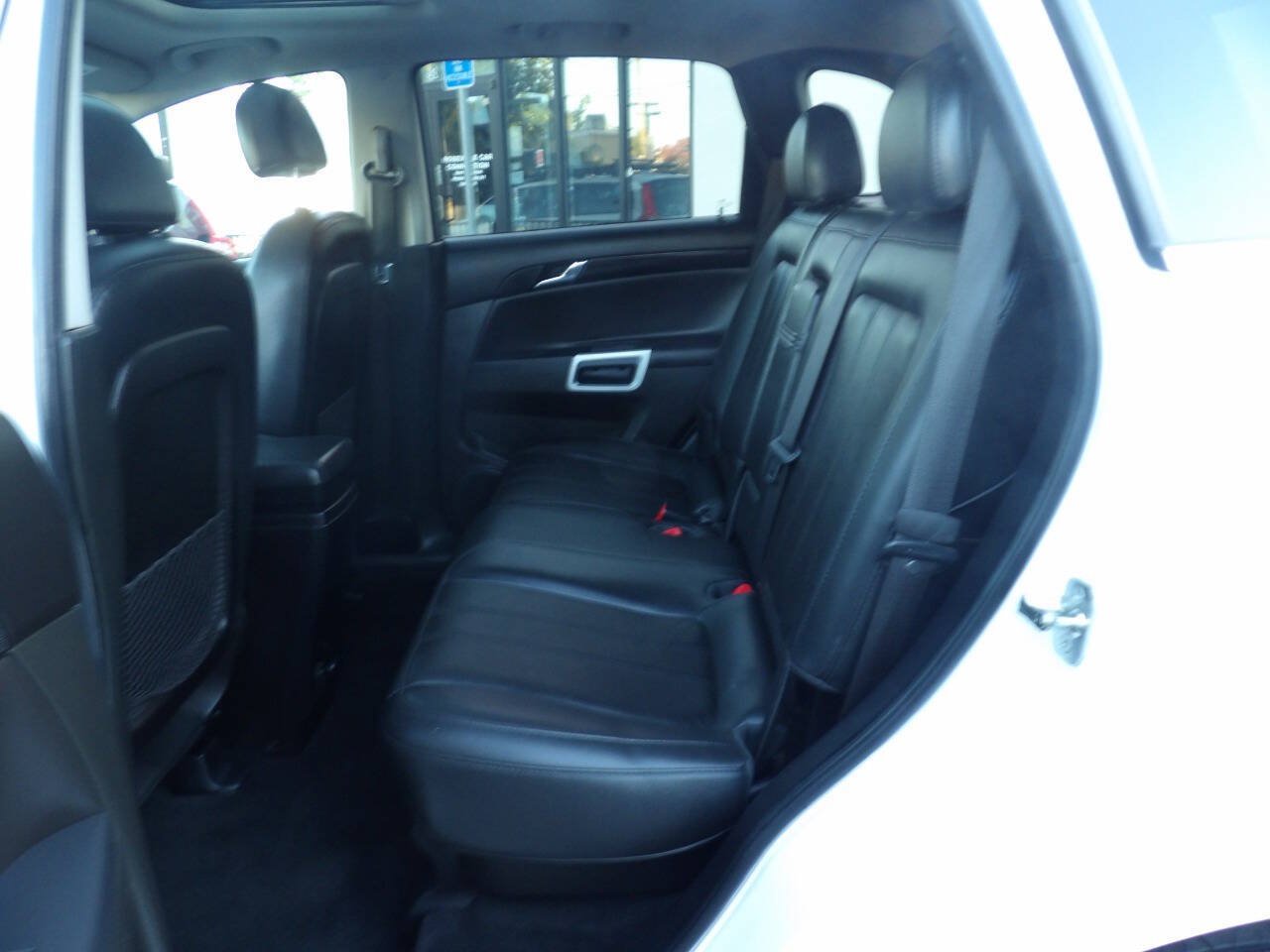 Used 2015 Chevrolet Captiva Sport LTZ FWD image 9