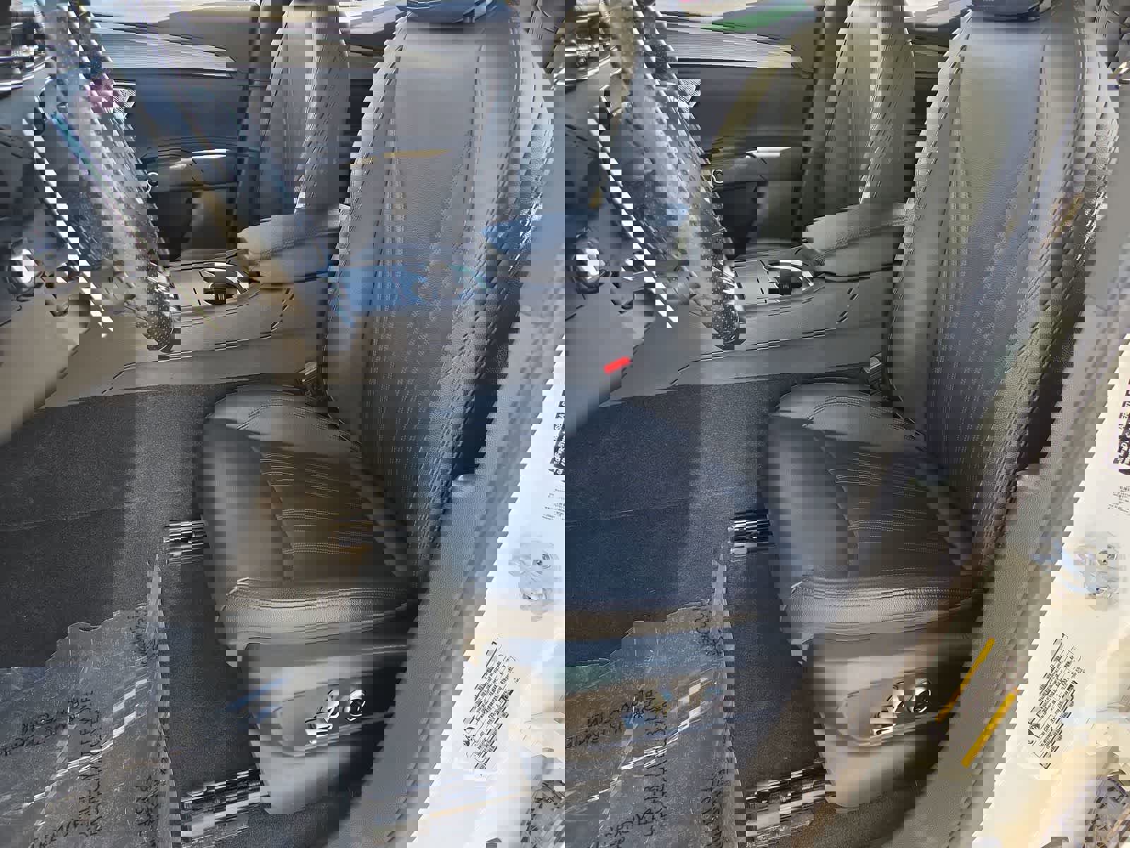 Used 2024 Maserati Grecale GT image 17