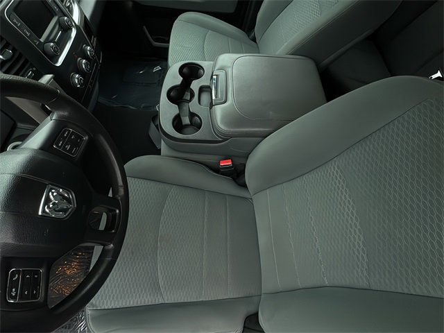 Used 2016 RAM 1500 Classic SLT image 10