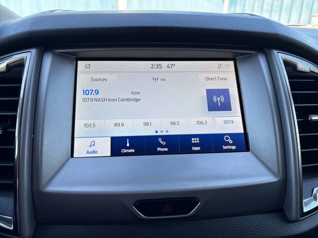 Used 2023 Ford Ranger XLT image 15