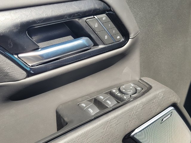 New 2026 GMC Sierra 2500 AT4X AWD/4WD image 15