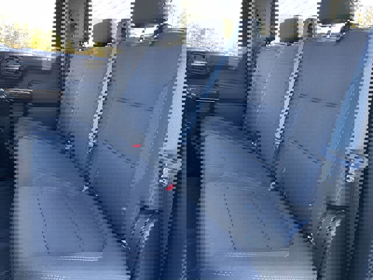 Used 2022 GMC Sierra 2500 SLE w/ SLE Value Package; image 19