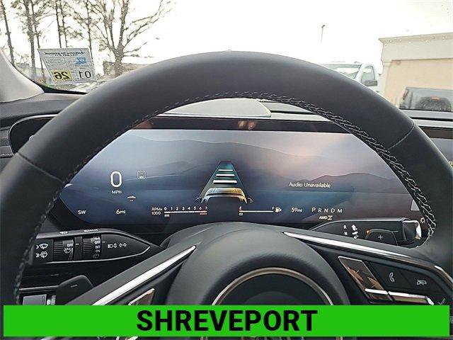 New 2025 Buick Envision Preferred image 17