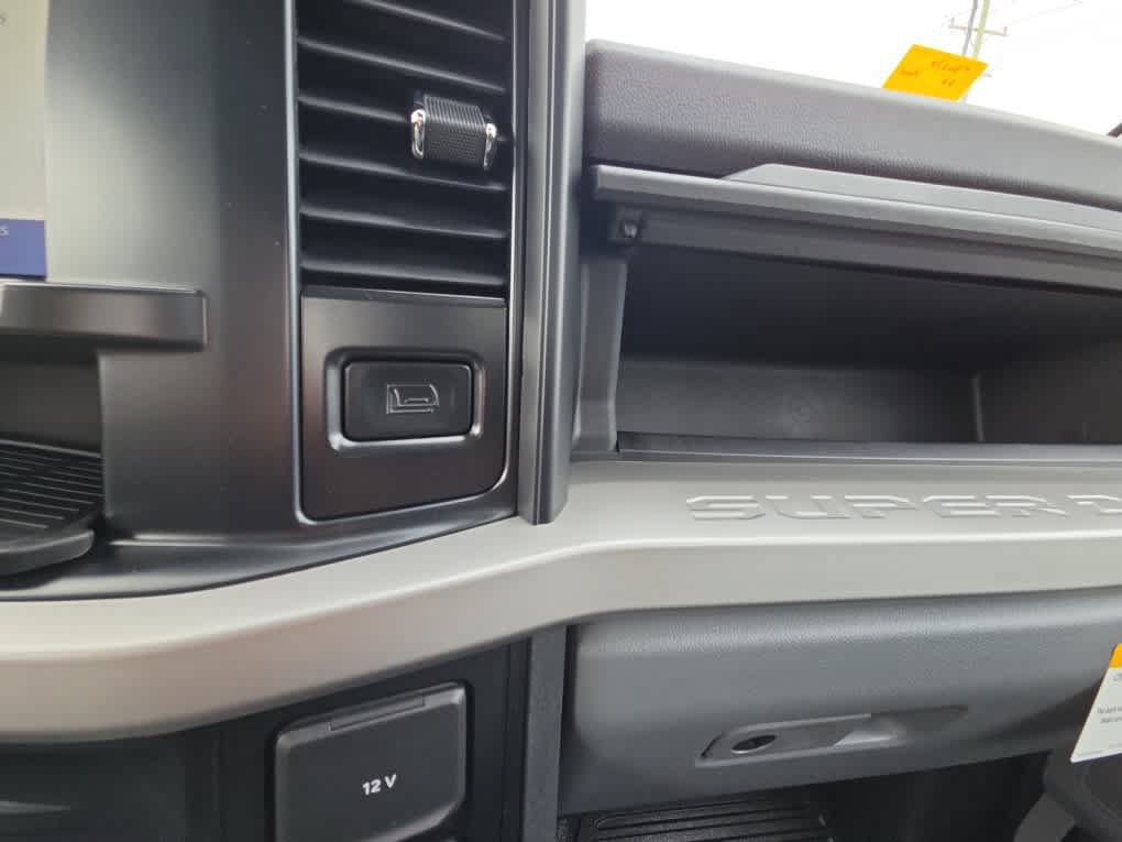 New 2026 Ford F350 XLT AWD/4WD image 45