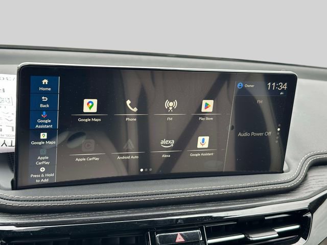 New 2026 Acura MDX Type S image 28