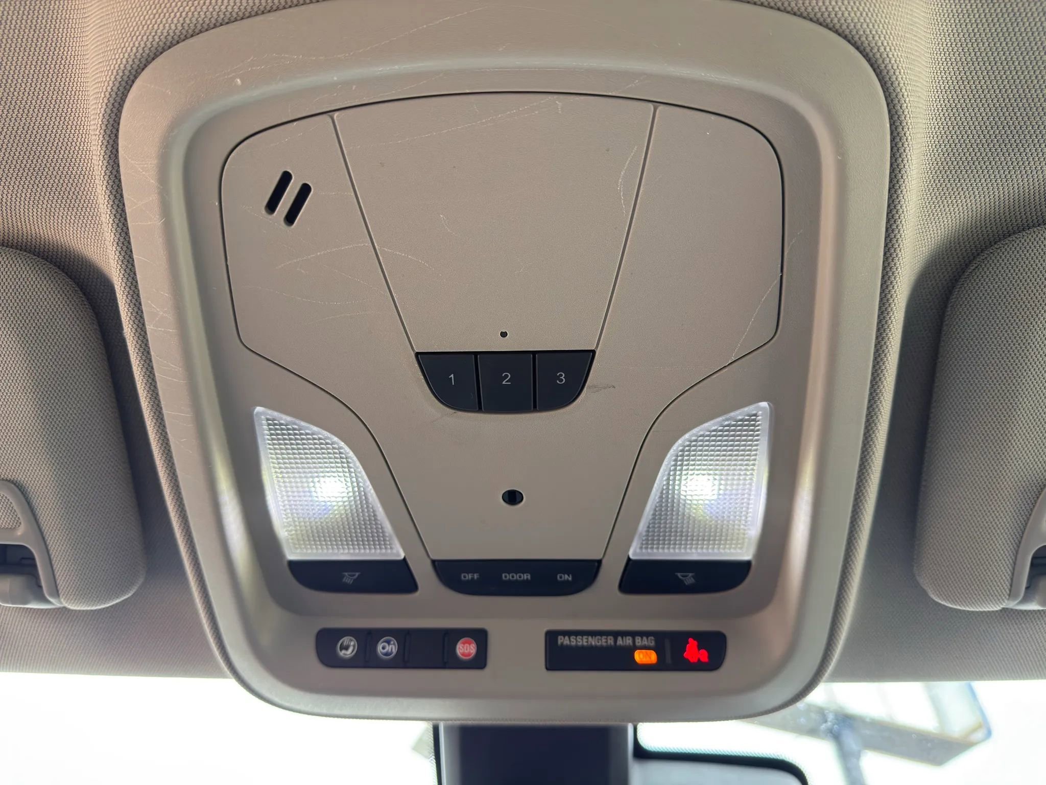 Used 2014 Chevrolet Impala LT w/ Premium Seating Package FWD image 14