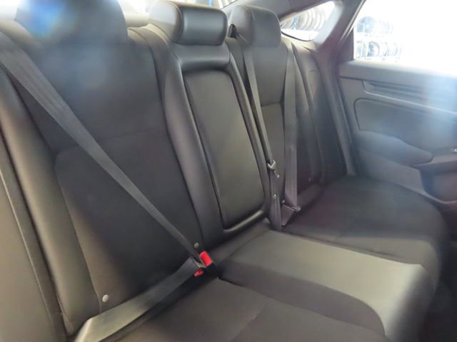 Used 2025 Honda Civic Sport image 25