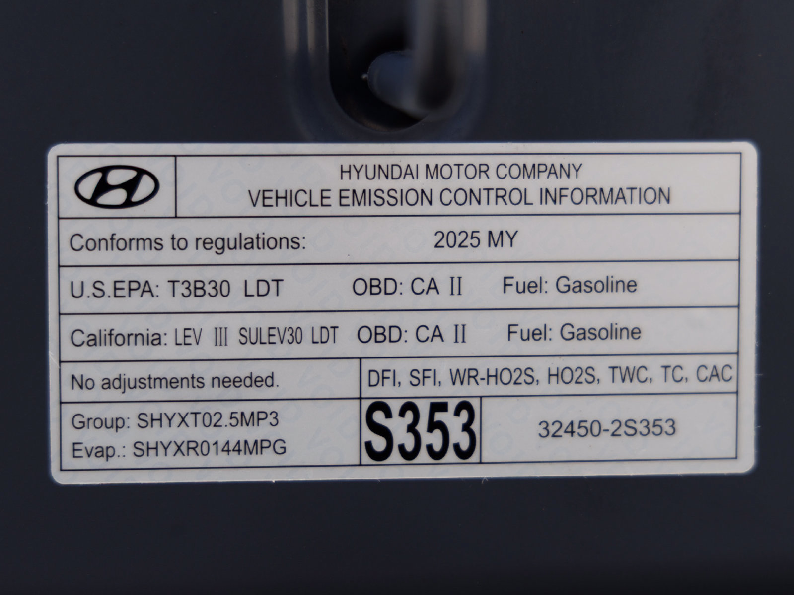 Used 2025 Hyundai Santa Fe XRT AWD/4WD image 38