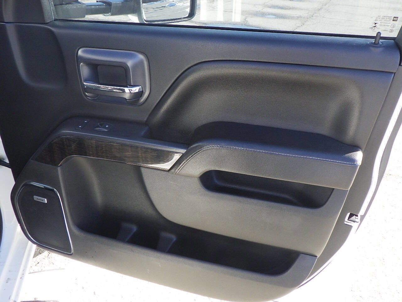 Used 2015 GMC Sierra 3500 Denali image 14