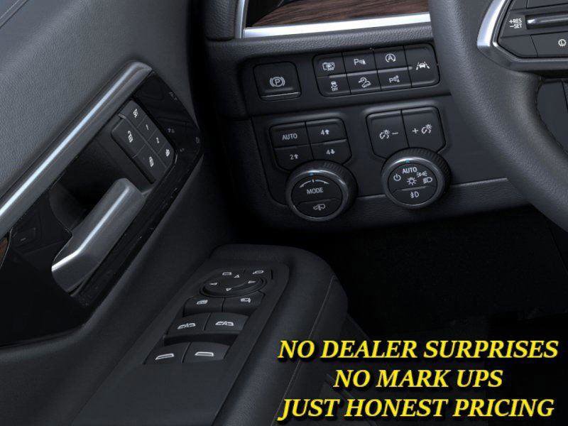 New 2026 Chevrolet Suburban Z71 w/ Comfort Package AWD/4WD image 22